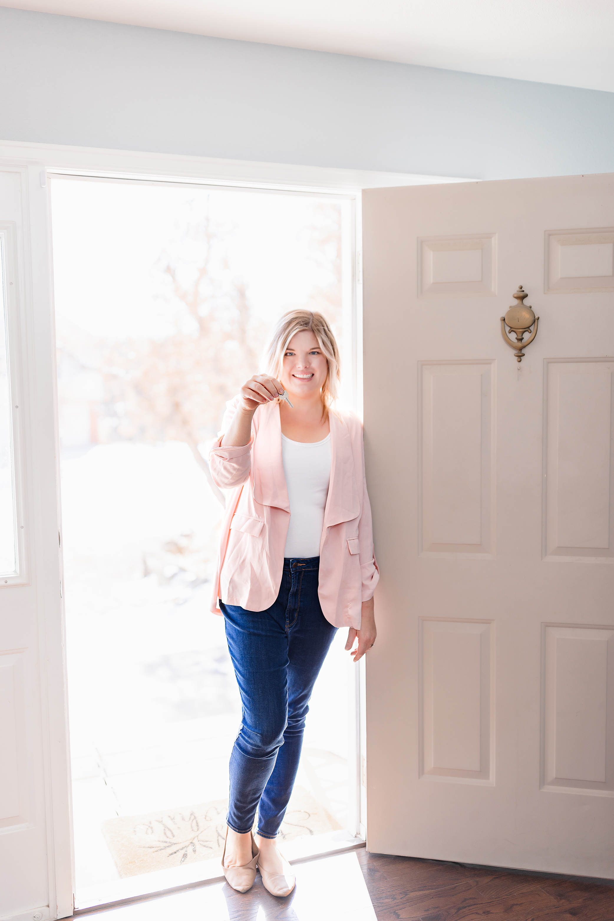Licensed Realtor Kimberly Miller